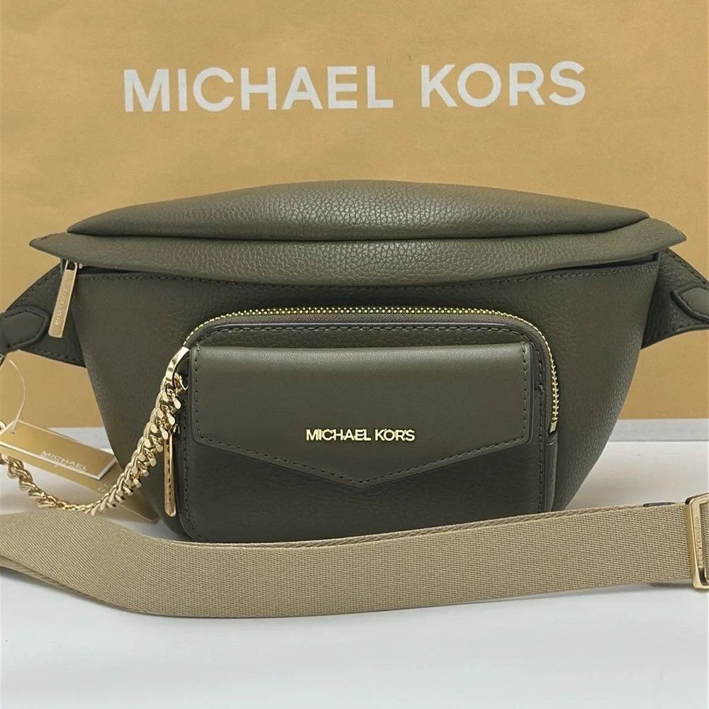 Michael Kors stylish michael